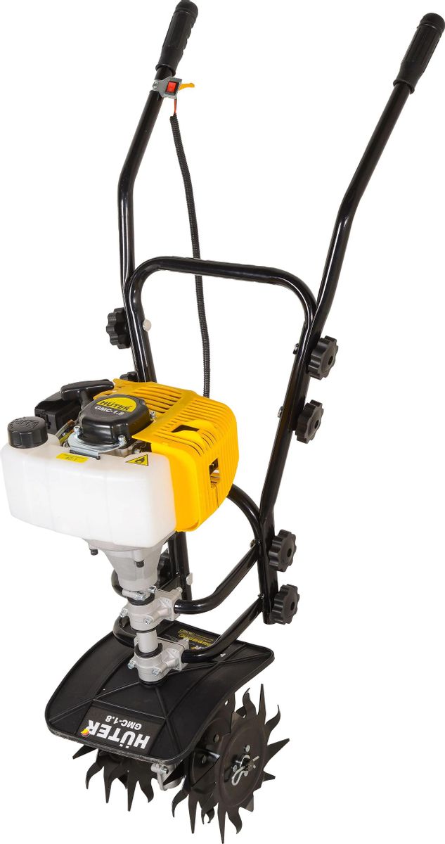 Культиватор бензиновый Huter GMC-1.8, 1л.с. [70/5/3]